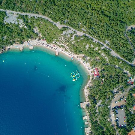Holiday Homes Kacjak Драмаль Екстер'єр фото