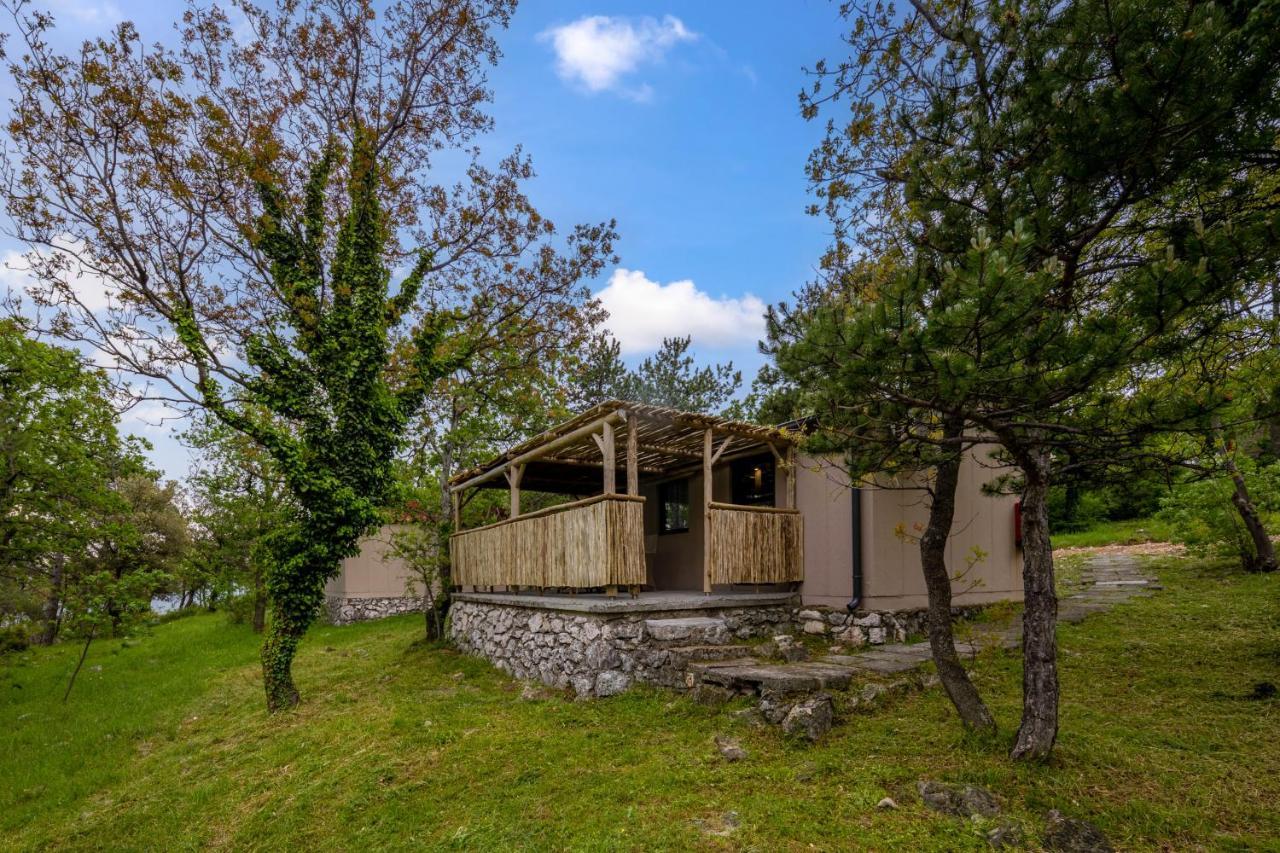Holiday Homes Kacjak Драмаль Екстер'єр фото
